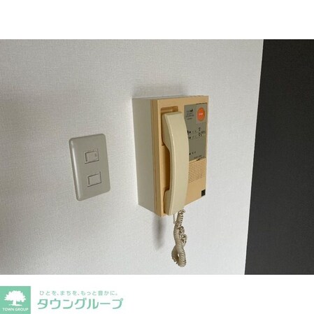 リブレス佐倉の物件内観写真